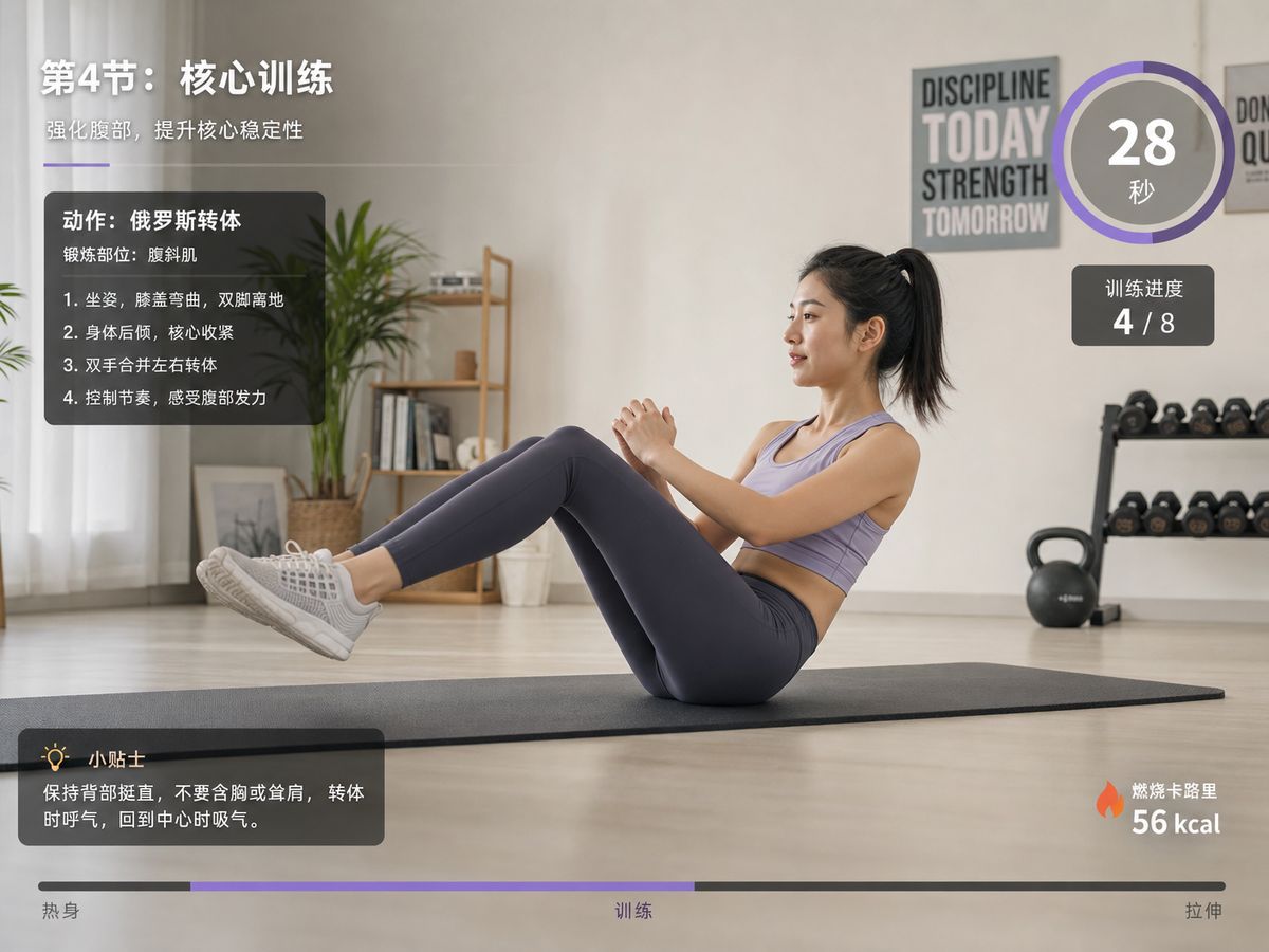 每日大赛健身传媒教程